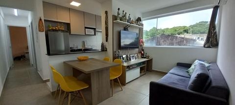 Apartamento à venda em Belém, Marco, com 2 quartos, EDIFÍCIO 19 MEIA SETE