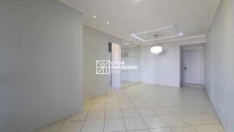 Apartamento à venda em Belém, Marco, com 3 quartos, RIO MISSISSIPI