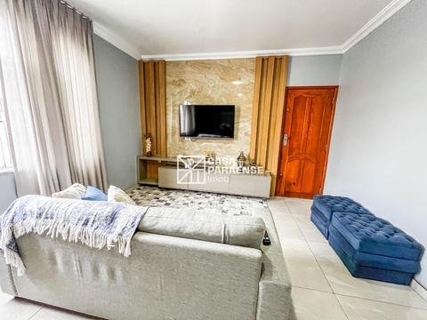 Apartamento à venda em Belém, Batista Campos, com 3 quartos, EDIFÍCIO RESIDENCIAL CARAJÁS