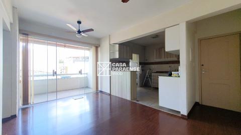 ÓTIMO APARTAMENTO DE 2 QUARTOS PERTO DO BOSQUE