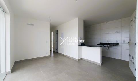 Apartamento à venda em Belém, Pedreira, com 2 quartos, EDIFÍCIO 17 CINCO ZERO