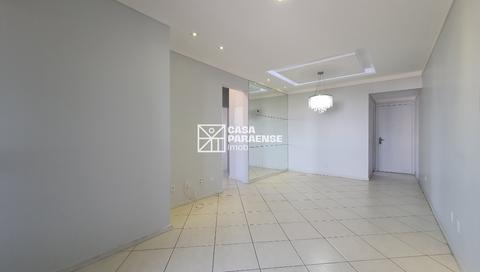 Apartamento à venda e para alugar em Belém, Marco, com 3 quartos, RIO MISSISSIPI